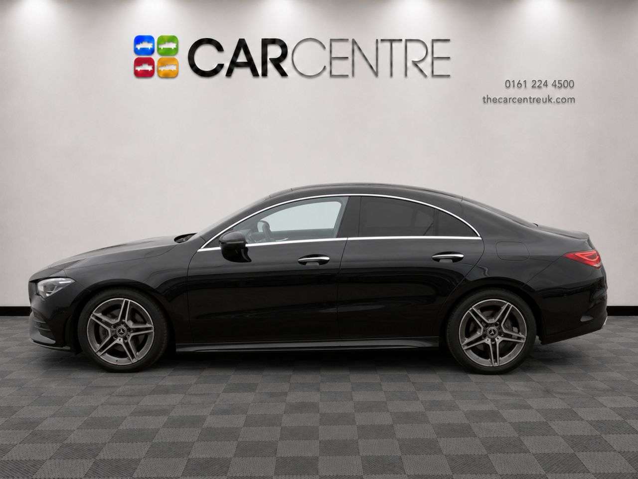 2021 MERCEDES-BENZ CLA 2021 MERCEDES-BENZ CLA