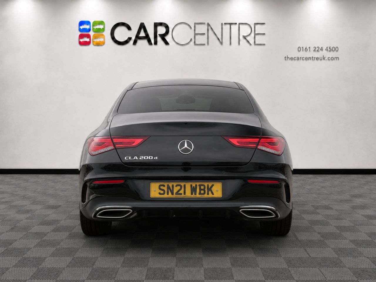 2021 MERCEDES-BENZ CLA 2021 MERCEDES-BENZ CLA