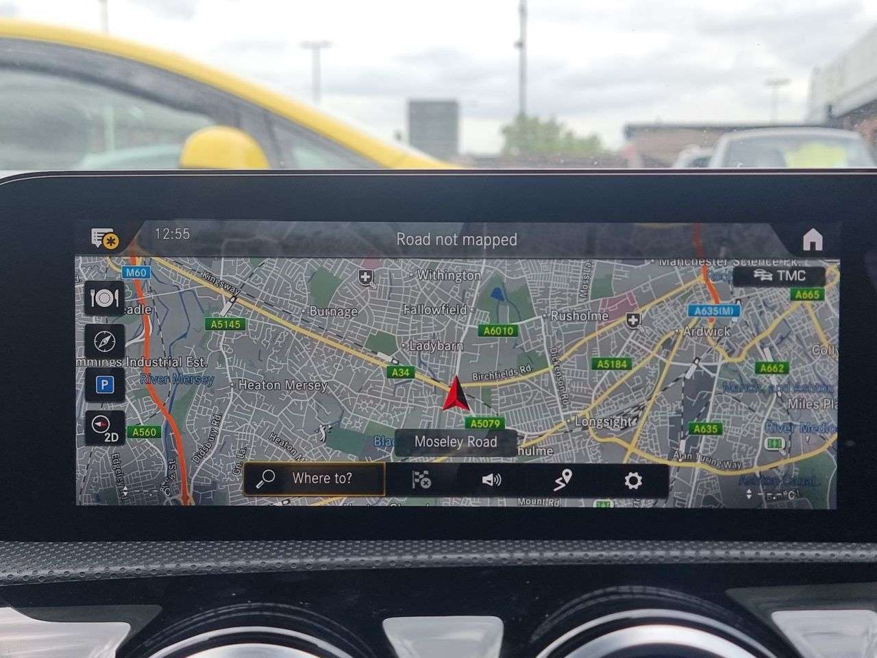 2021 MERCEDES-BENZ CLA 2021 MERCEDES-BENZ CLA