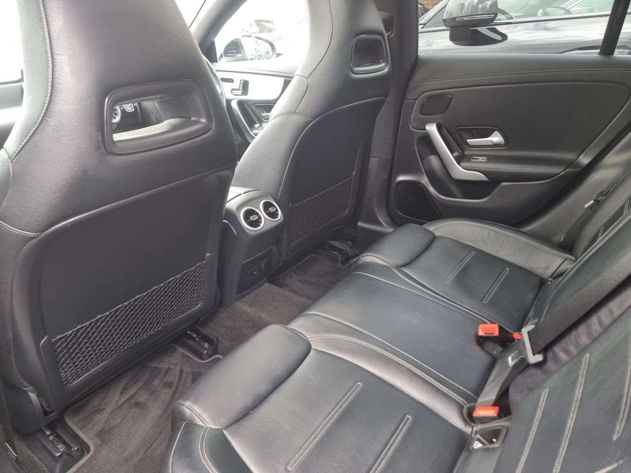 2021 MERCEDES-BENZ CLA 2021 MERCEDES-BENZ CLA