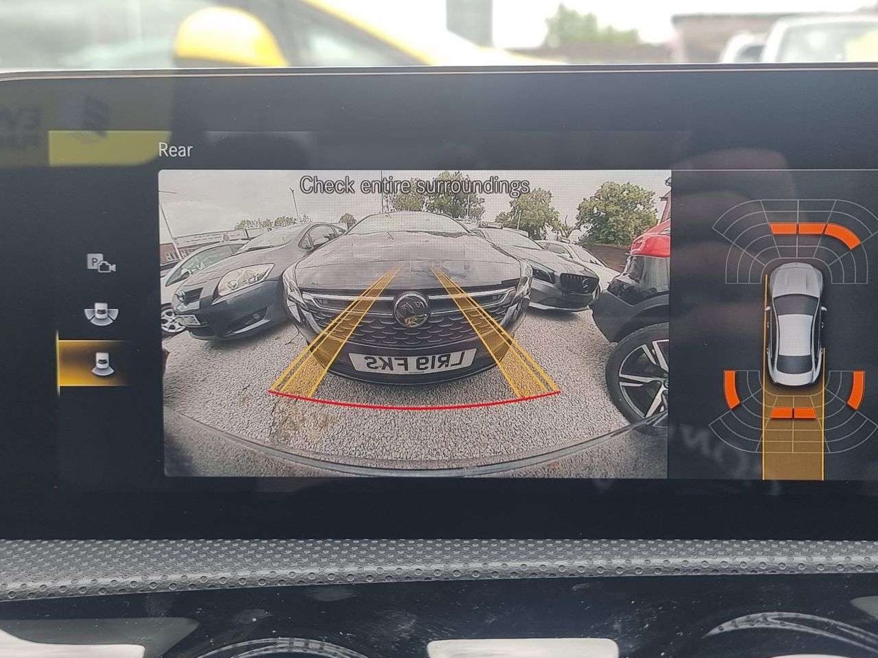 2021 MERCEDES-BENZ CLA 2021 MERCEDES-BENZ CLA