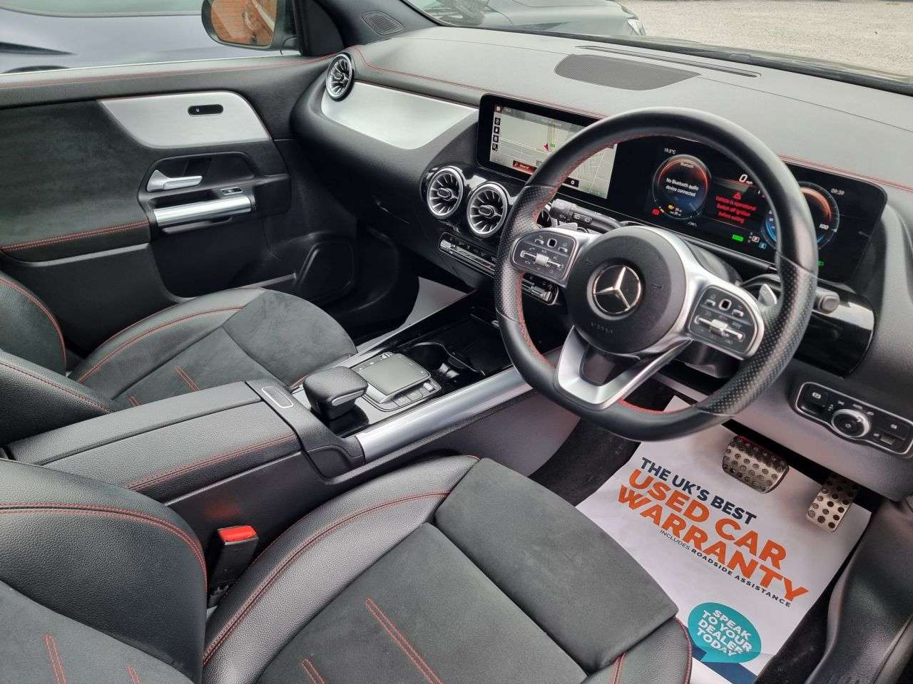2021 MERCEDES-BENZ EQA 2021 MERCEDES-BENZ EQA