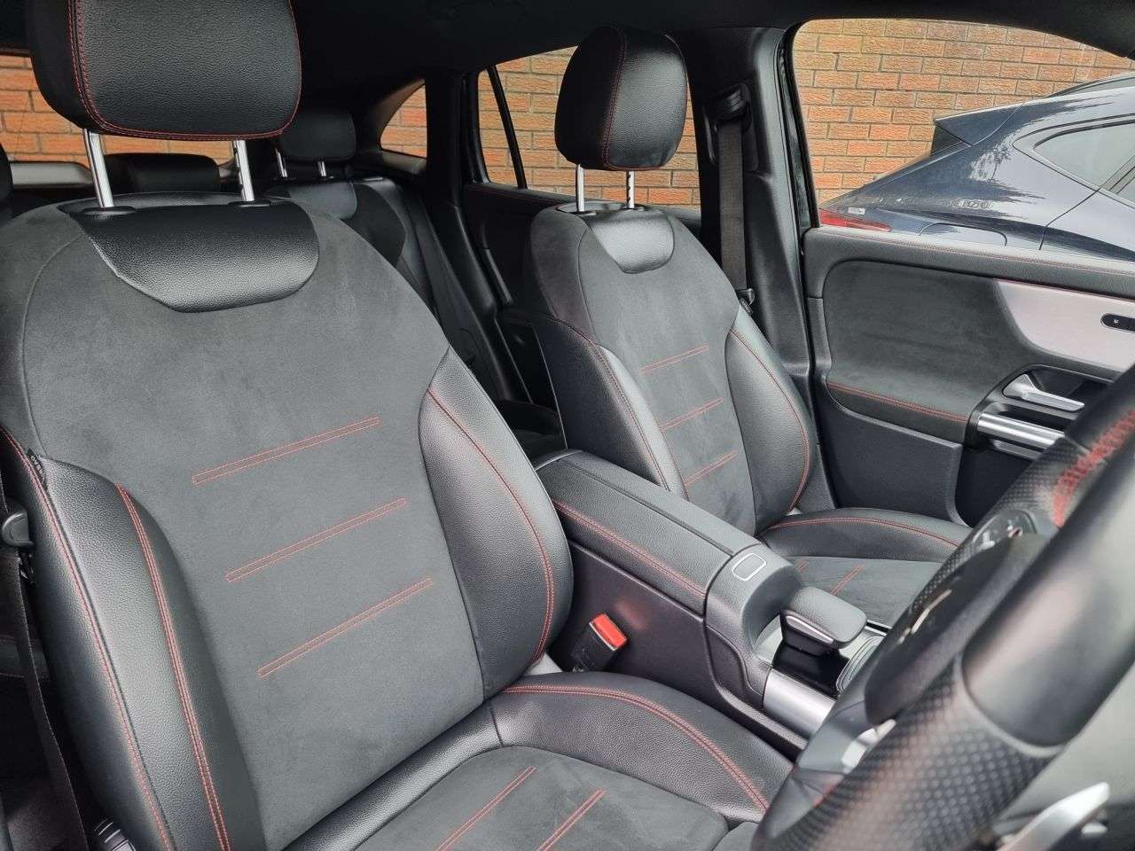 2021 MERCEDES-BENZ EQA 2021 MERCEDES-BENZ EQA