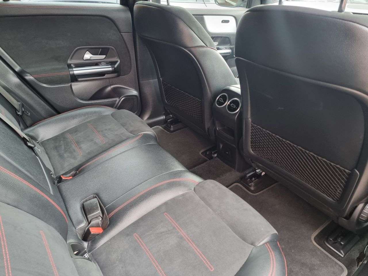 2021 MERCEDES-BENZ EQA 2021 MERCEDES-BENZ EQA