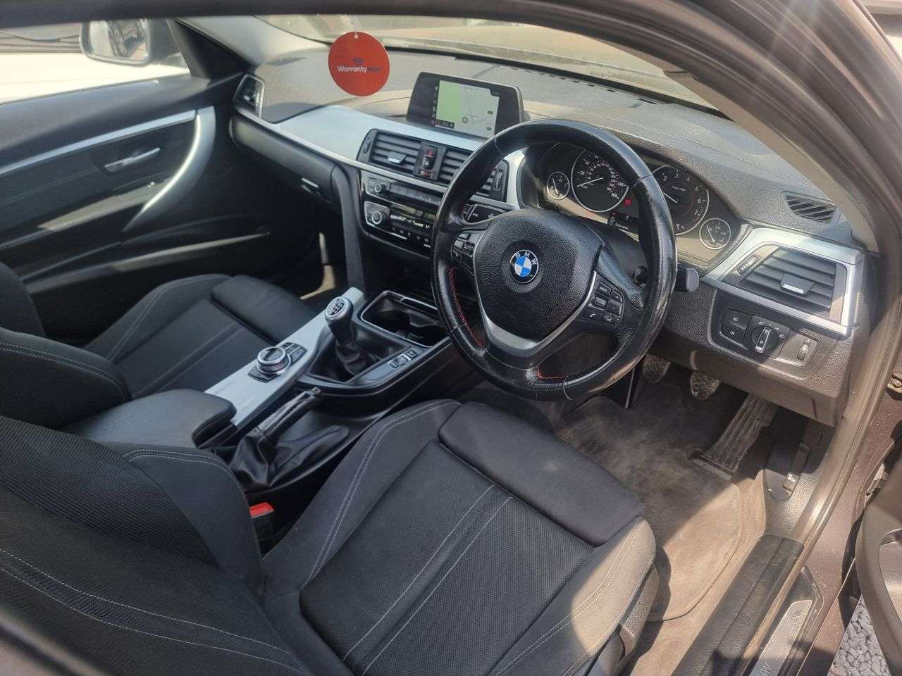 2018 BMW 3 SERIES 2018 BMW 3 SERIES