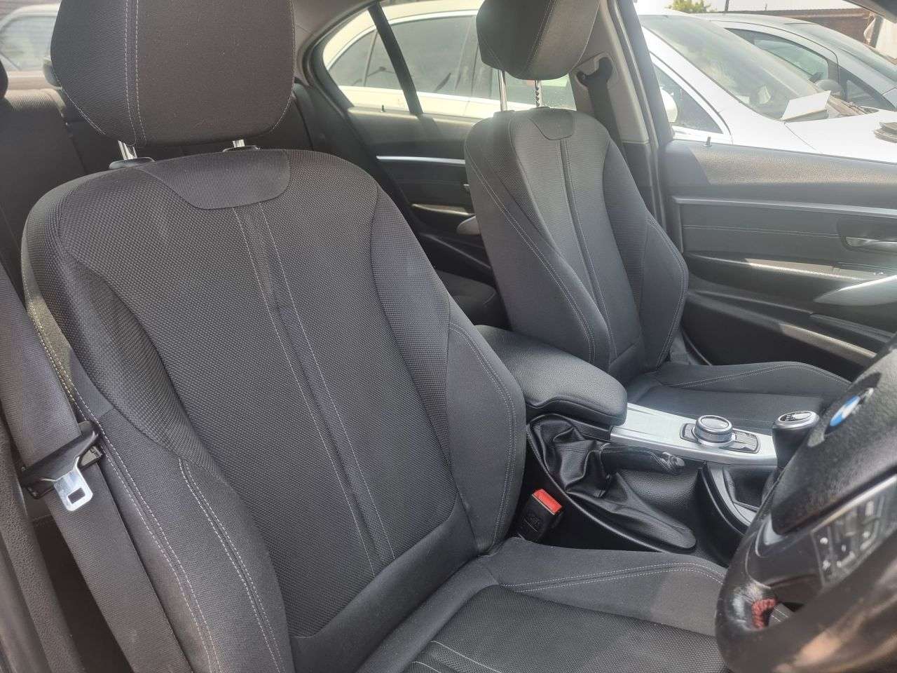 2018 BMW 3 SERIES 2018 BMW 3 SERIES