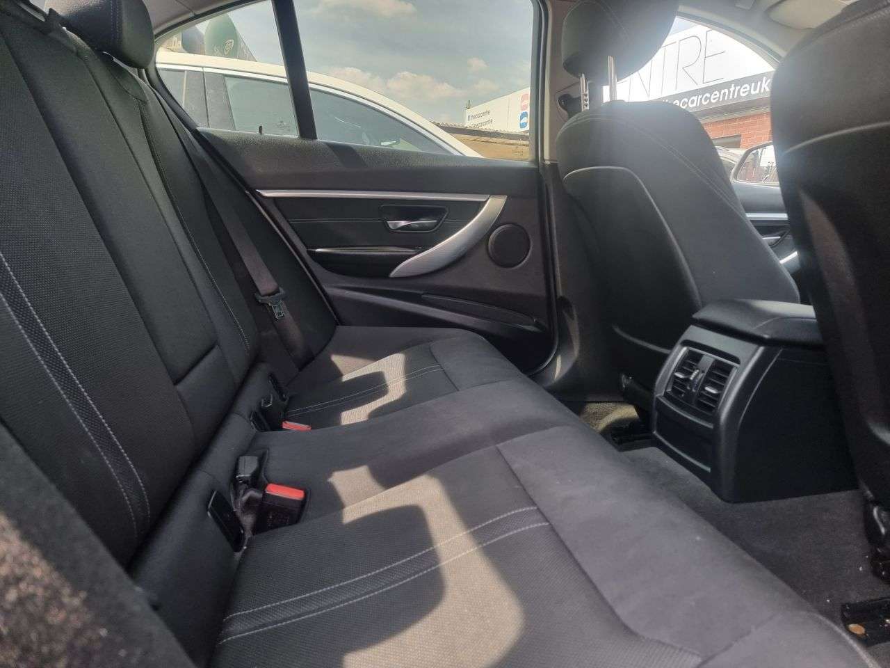 2018 BMW 3 SERIES 2018 BMW 3 SERIES