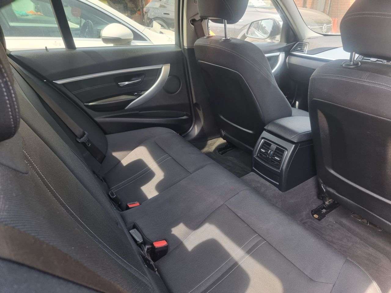 2018 BMW 3 SERIES 2018 BMW 3 SERIES