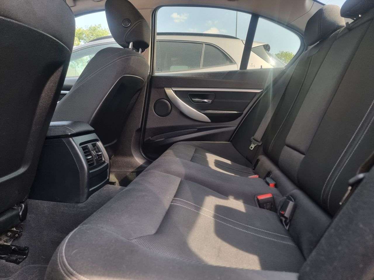 2018 BMW 3 SERIES 2018 BMW 3 SERIES