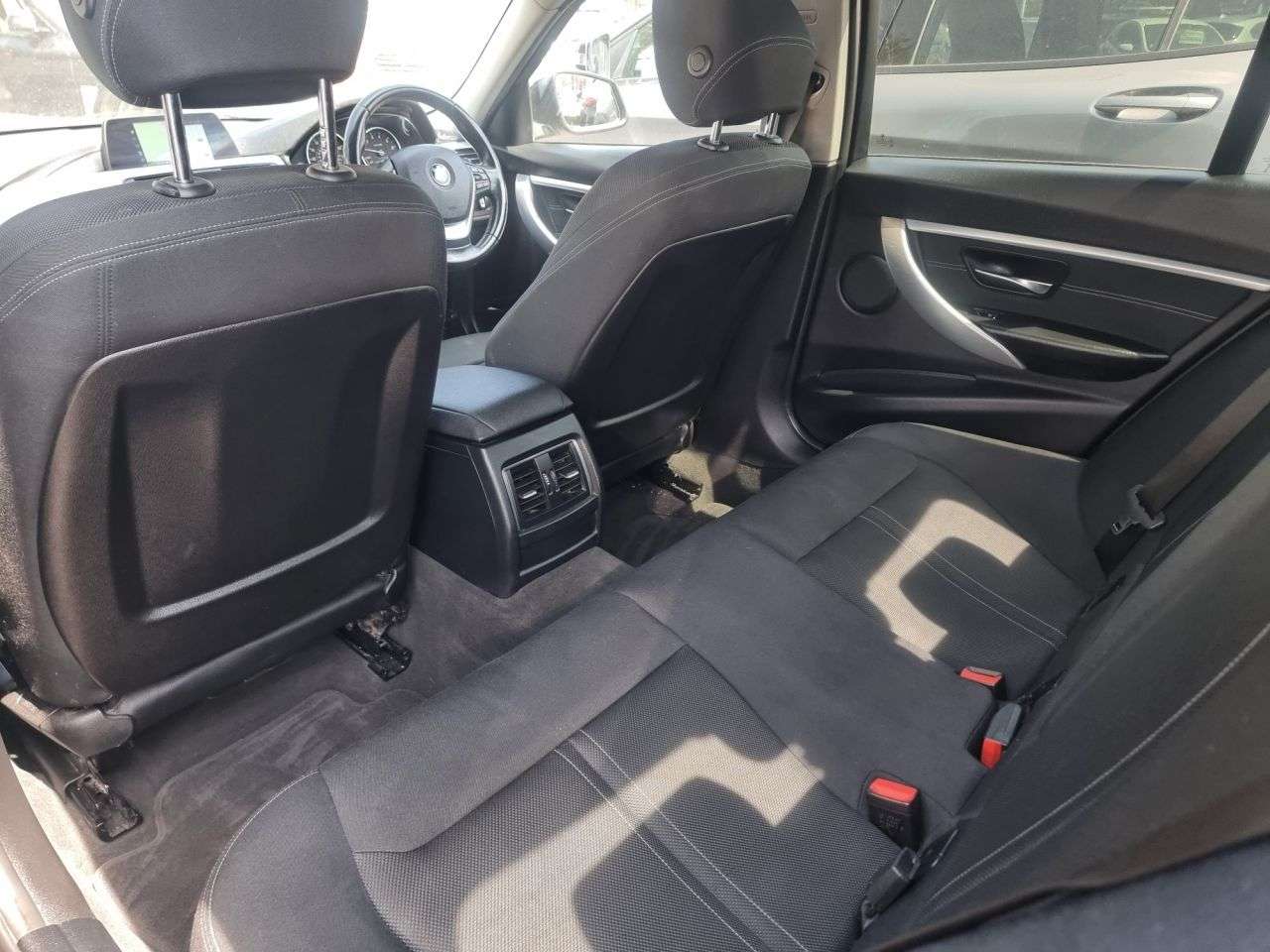 2018 BMW 3 SERIES 2018 BMW 3 SERIES