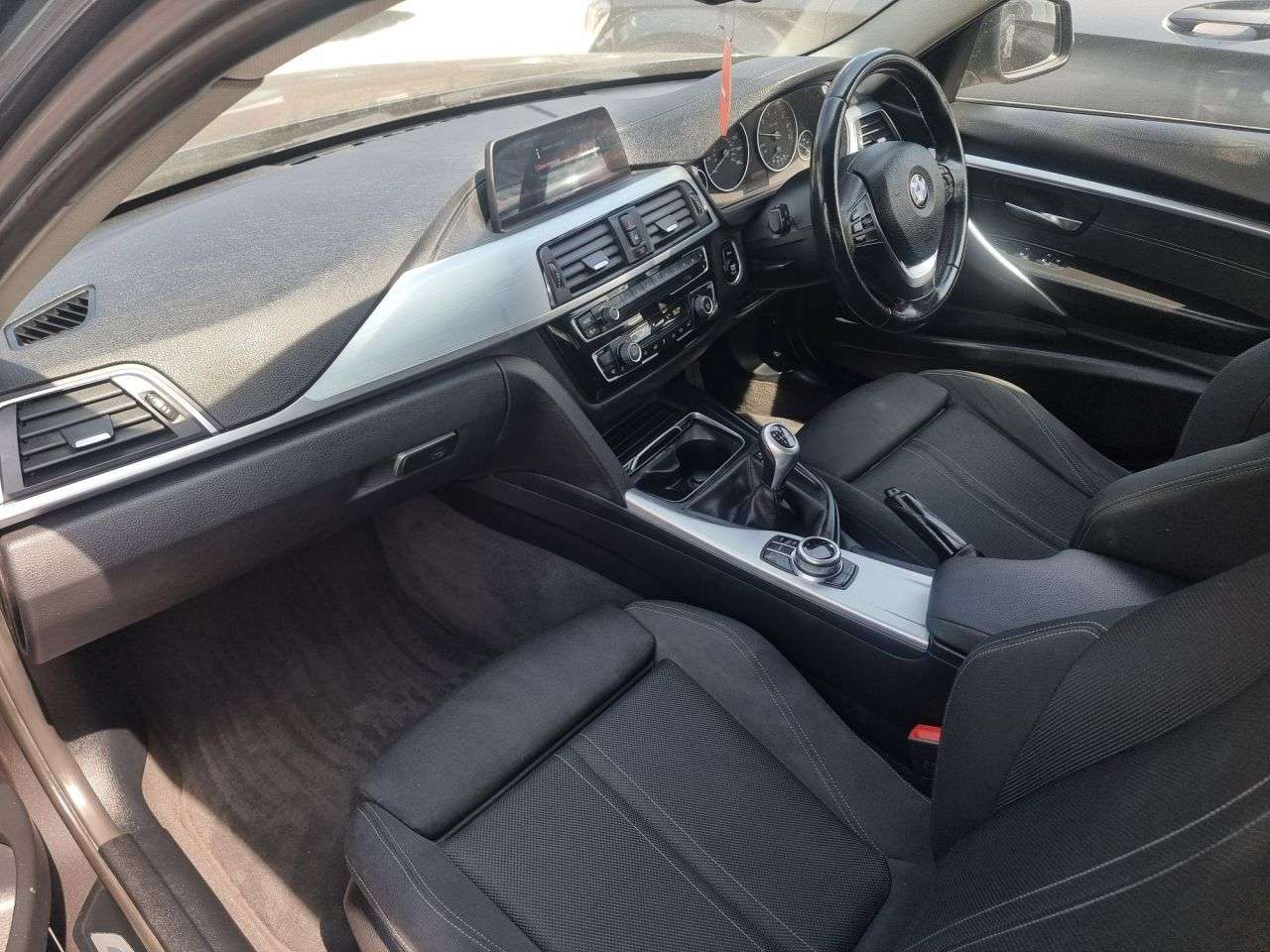 2018 BMW 3 SERIES 2018 BMW 3 SERIES