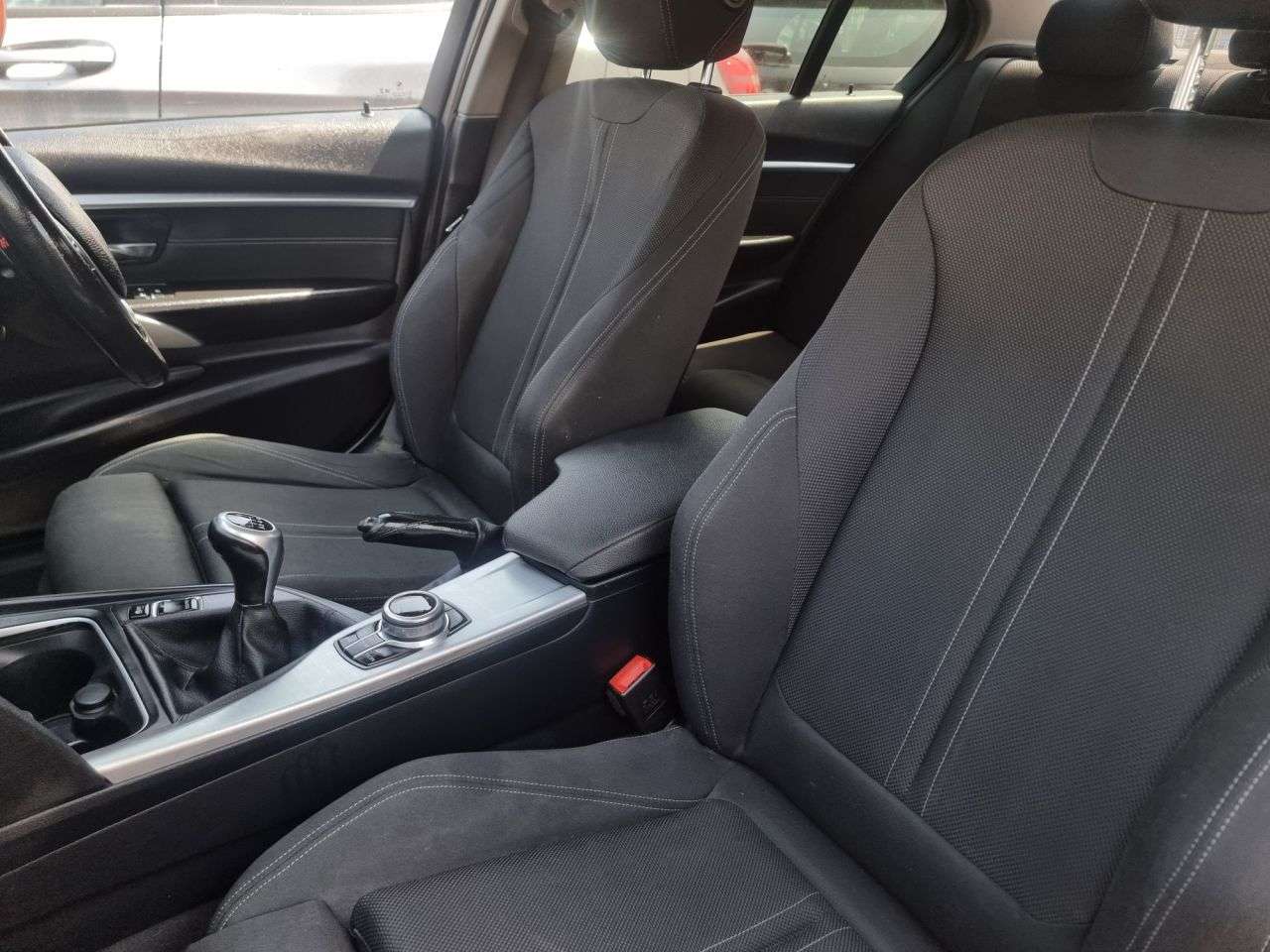 2018 BMW 3 SERIES 2018 BMW 3 SERIES