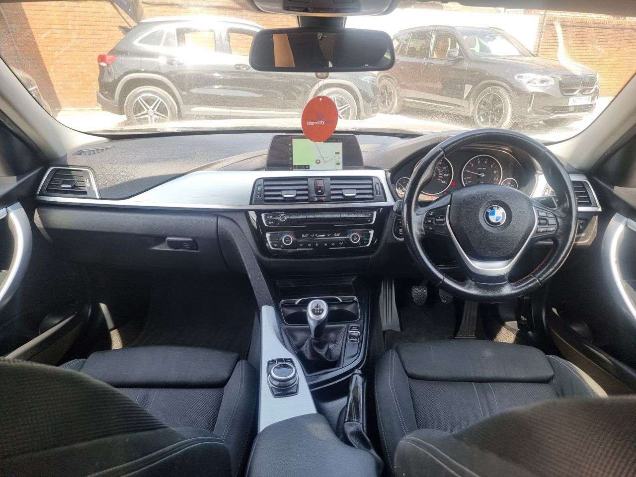2018 BMW 3 SERIES 2018 BMW 3 SERIES