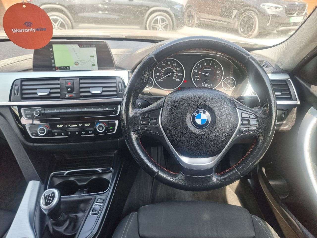 2018 BMW 3 SERIES 2018 BMW 3 SERIES