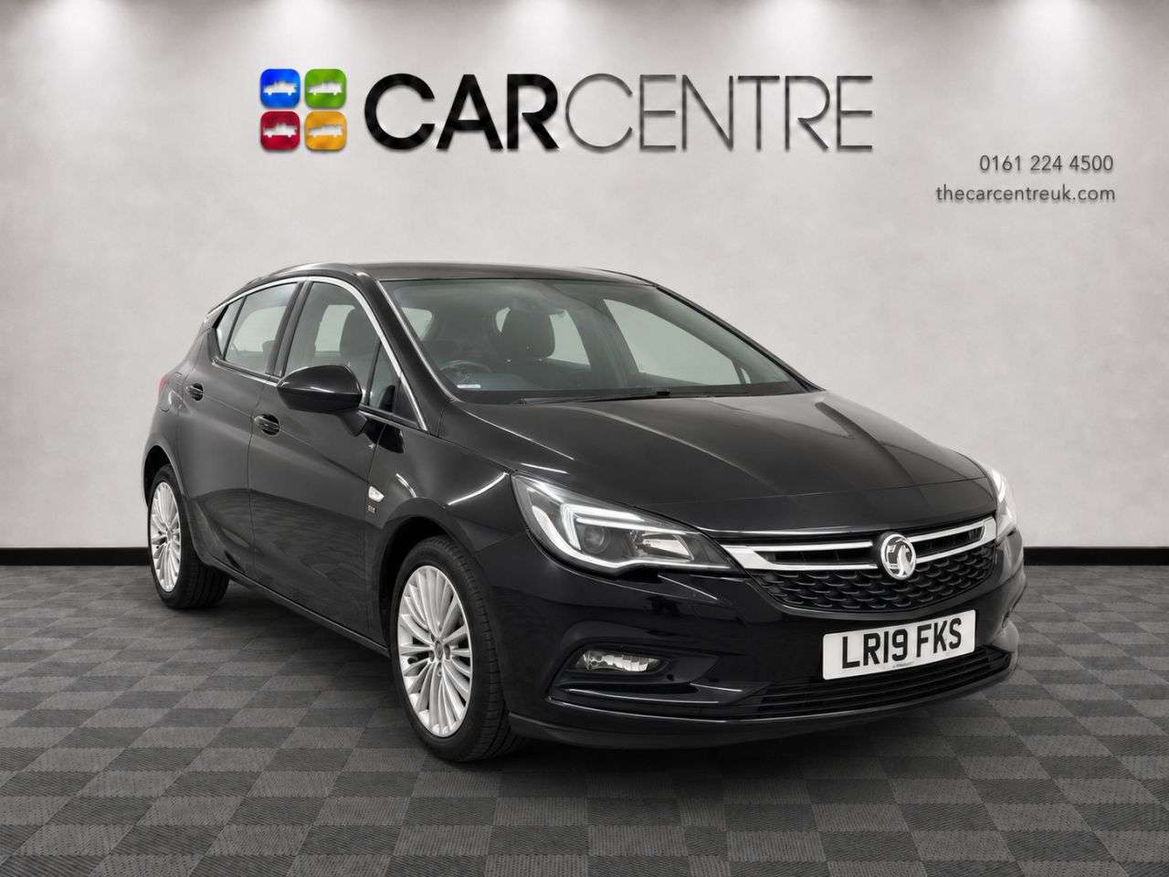 A 2019 VAUXHALL ASTRA 1.6i Turbo GPF Elite Nav Hatchback 5dr Petrol Manual Euro 6 (s/s) (200 ps) A 2019 VAUXHALL ASTRA 1.6i Turbo GPF Elite Nav Hatchback 5dr Petrol Manual Euro 6 (s/s) (200 ps)