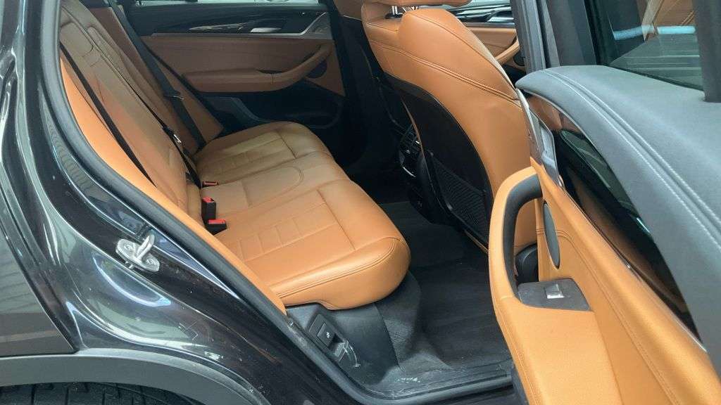 A 2021 BMW IX3 80kWh Premier Edition Pro SUV 5dr Electric Auto (286 ps) A 2021 BMW IX3 80kWh Premier Edition Pro SUV 5dr Electric Auto (286 ps)