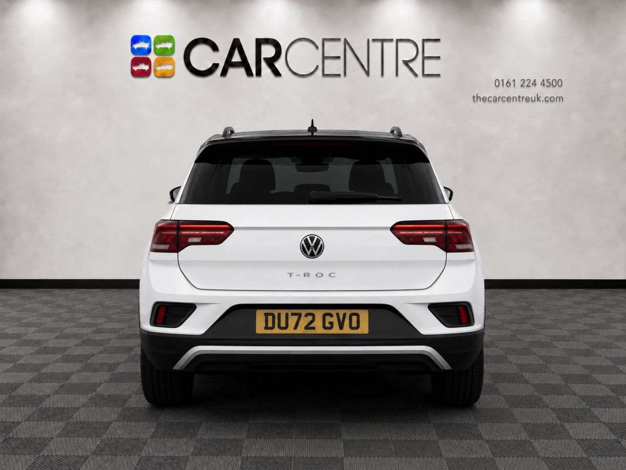 2022 VOLKSWAGEN T-ROC 2022 VOLKSWAGEN T-ROC