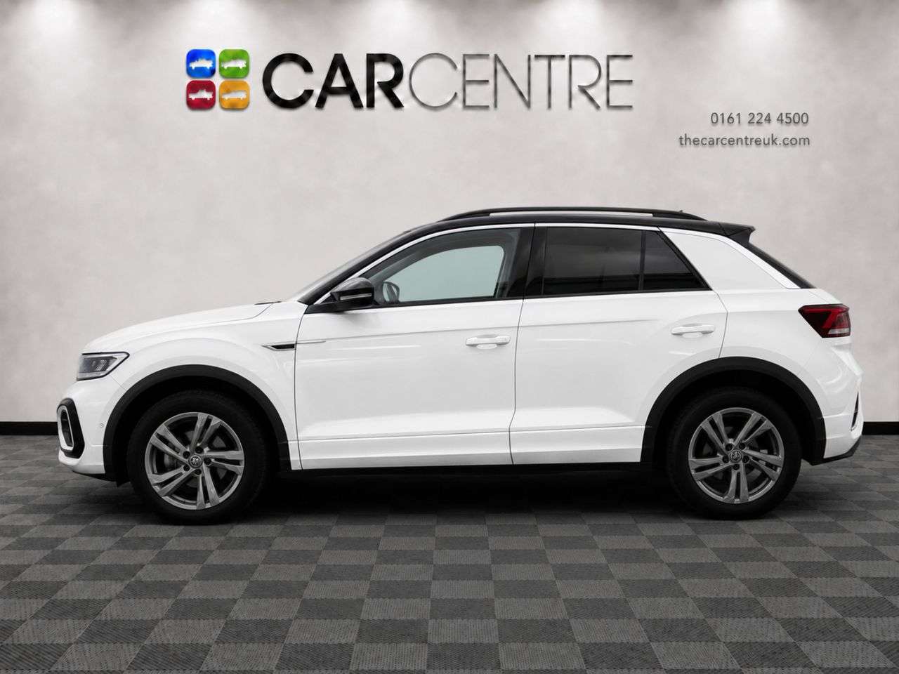2022 VOLKSWAGEN T-ROC 2022 VOLKSWAGEN T-ROC