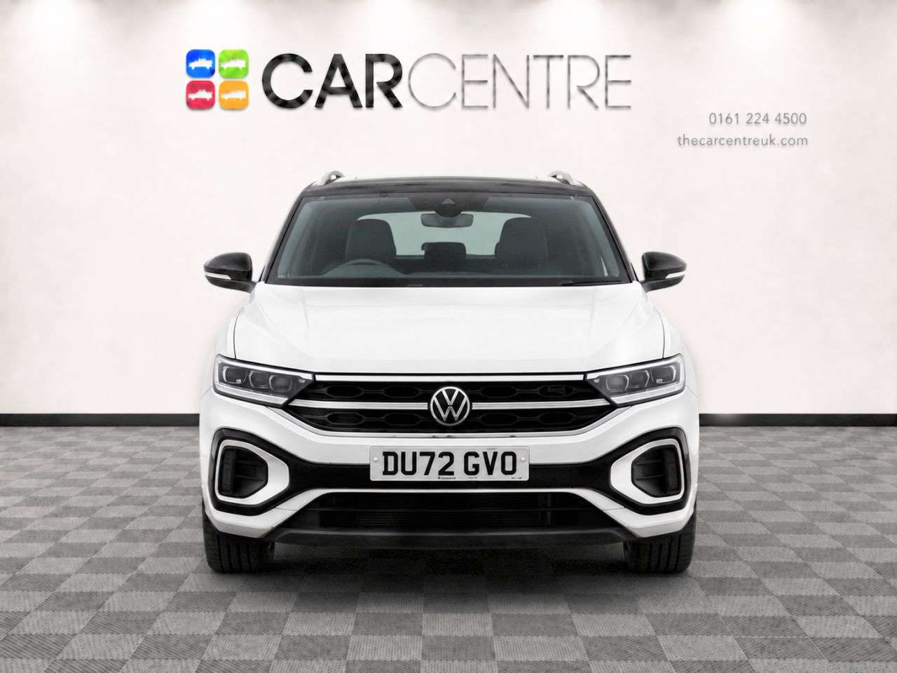 2022 VOLKSWAGEN T-ROC 2022 VOLKSWAGEN T-ROC