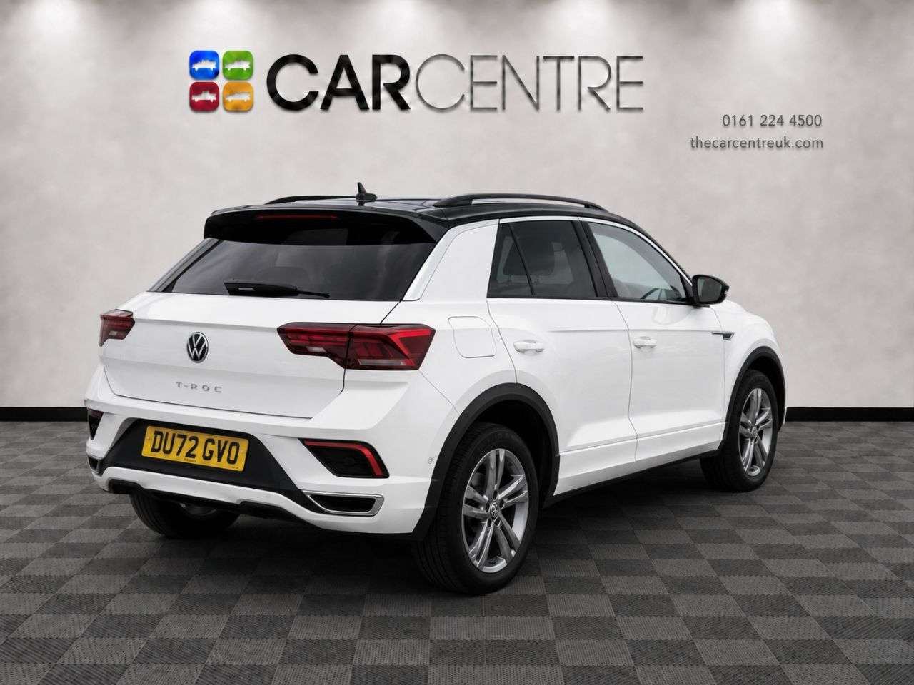 2022 VOLKSWAGEN T-ROC 2022 VOLKSWAGEN T-ROC