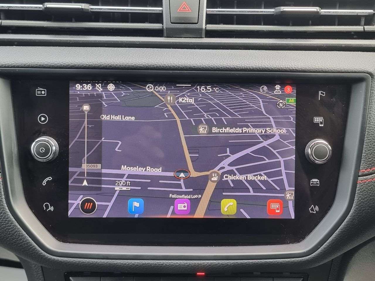2021 SEAT ARONA 2021 SEAT ARONA