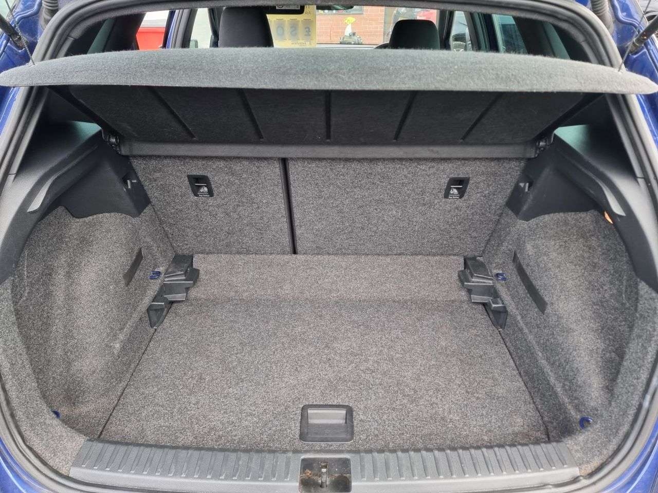 2021 SEAT ARONA 2021 SEAT ARONA