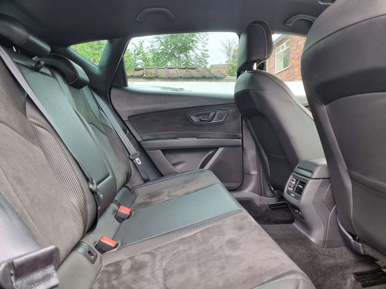 2019 SEAT LEON 2019 SEAT LEON