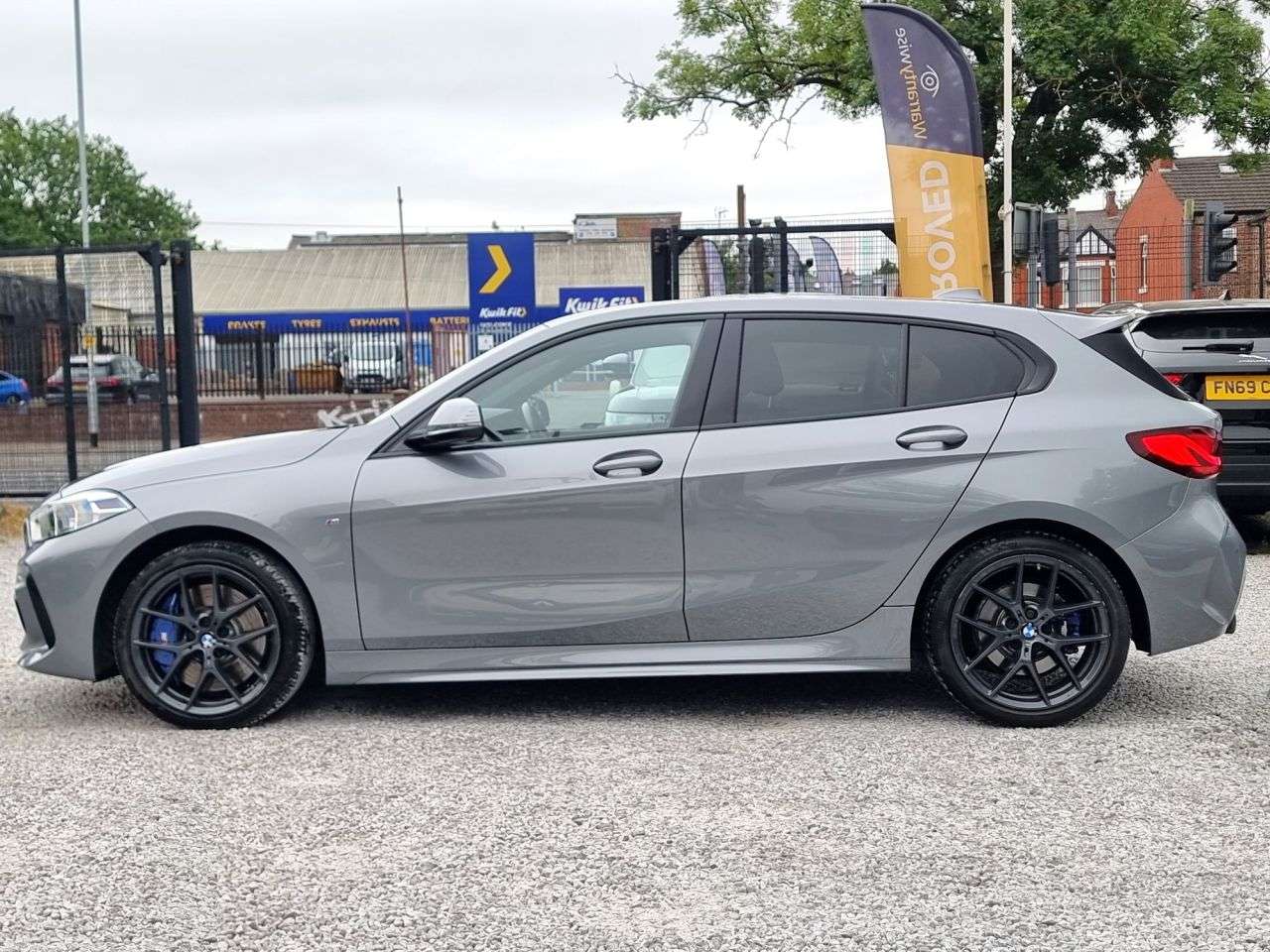 2024 BMW 1 SERIES 2024 BMW 1 SERIES