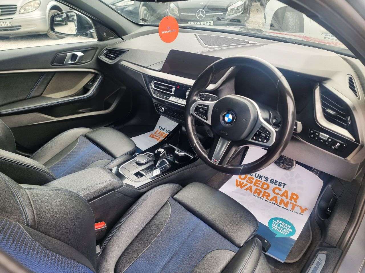 2024 BMW 1 SERIES 2024 BMW 1 SERIES