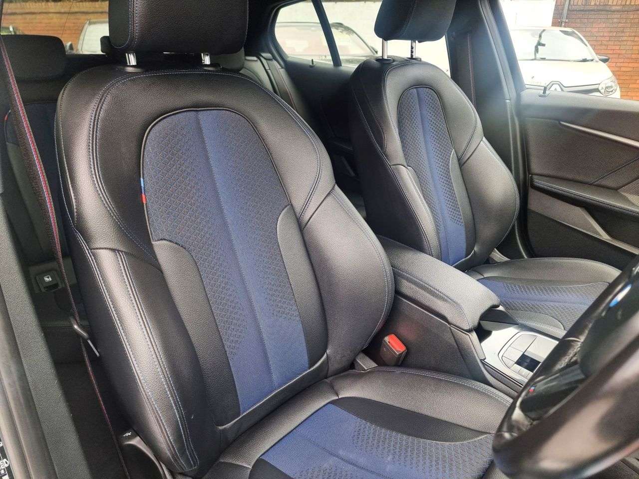 2024 BMW 1 SERIES 2024 BMW 1 SERIES