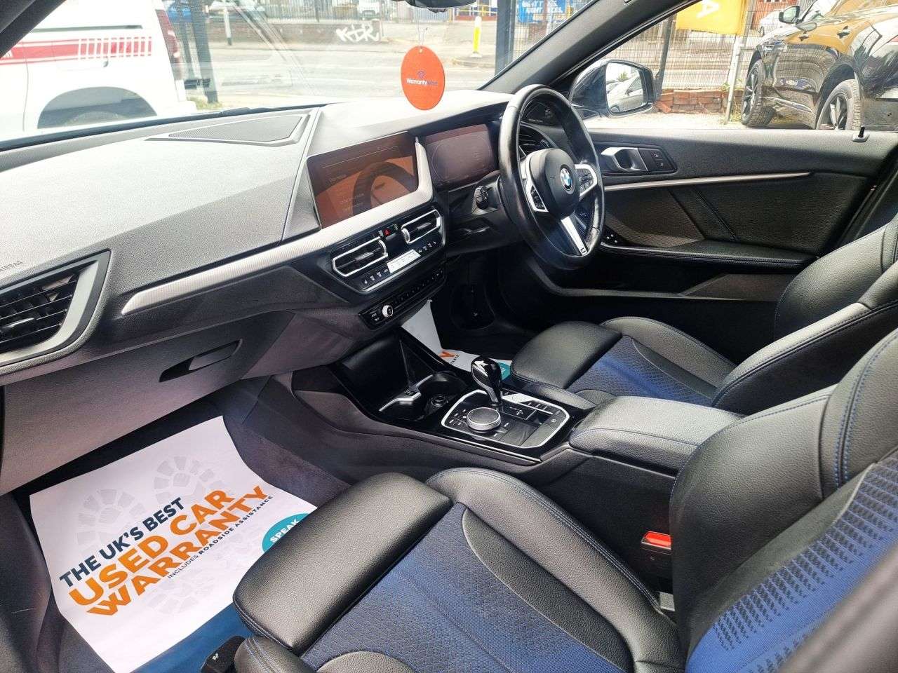 2024 BMW 1 SERIES 2024 BMW 1 SERIES