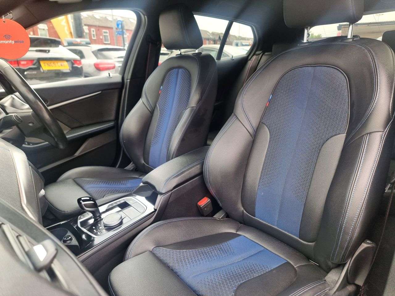 2024 BMW 1 SERIES 2024 BMW 1 SERIES