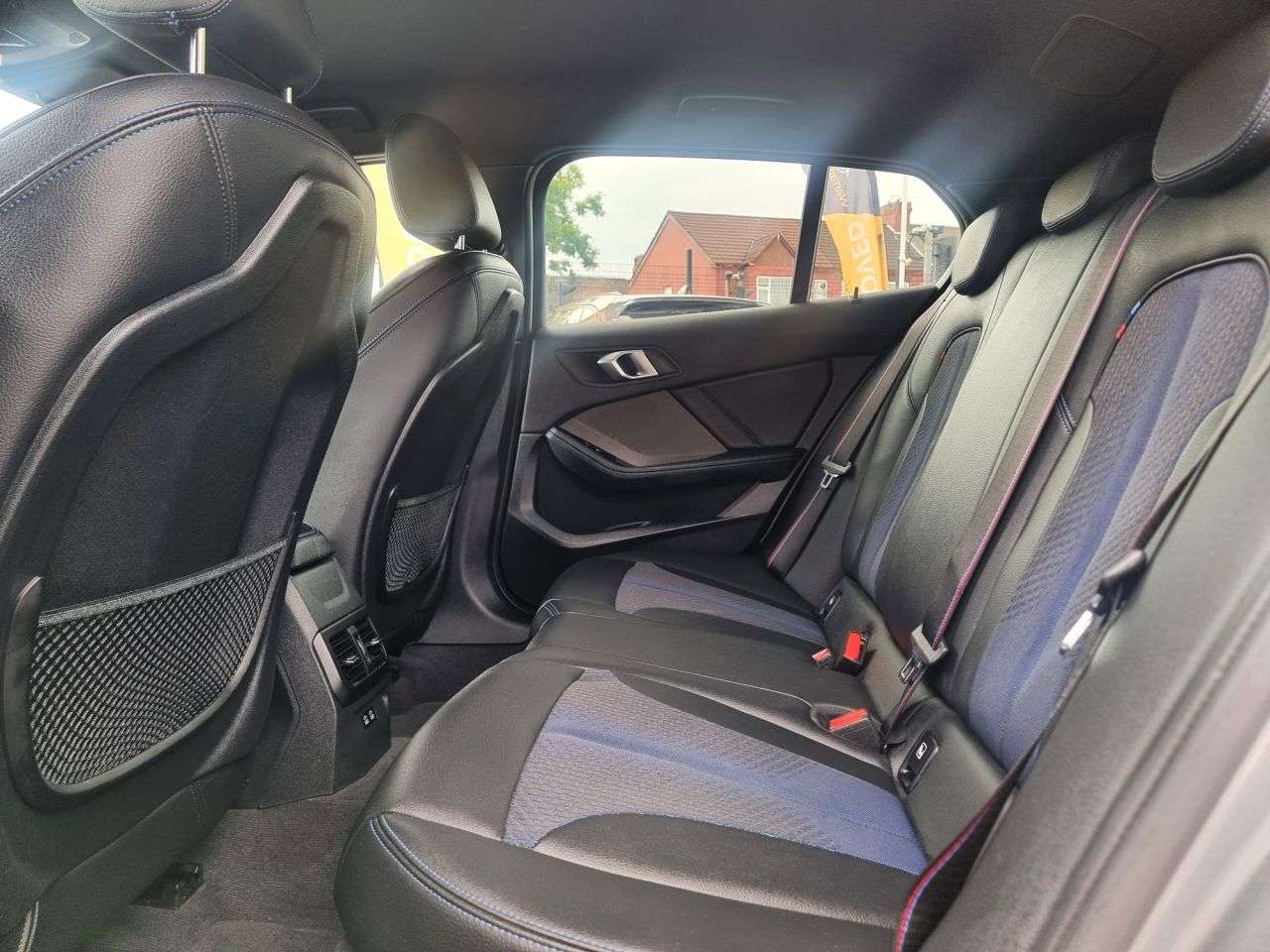 2024 BMW 1 SERIES 2024 BMW 1 SERIES