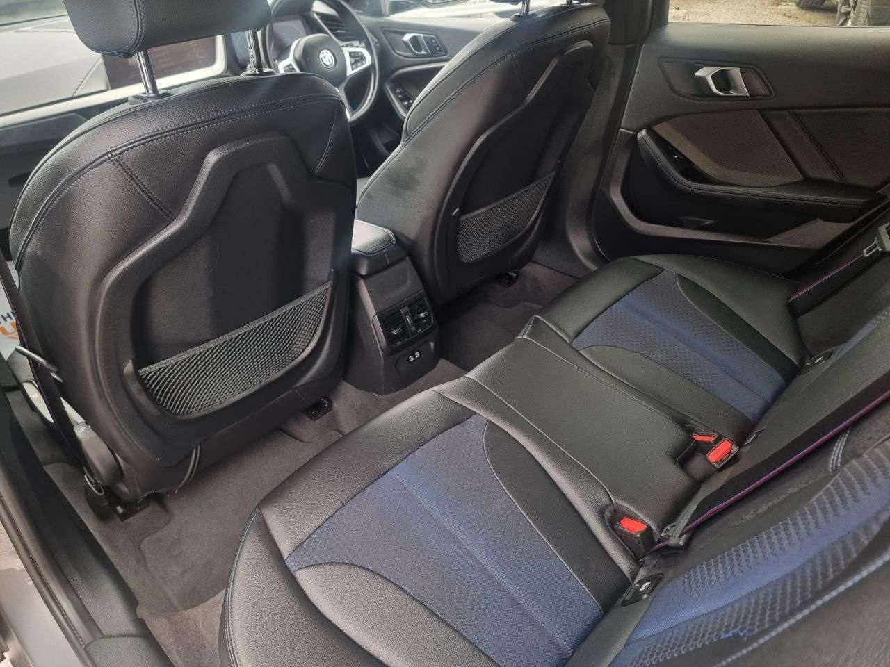 2024 BMW 1 SERIES 2024 BMW 1 SERIES