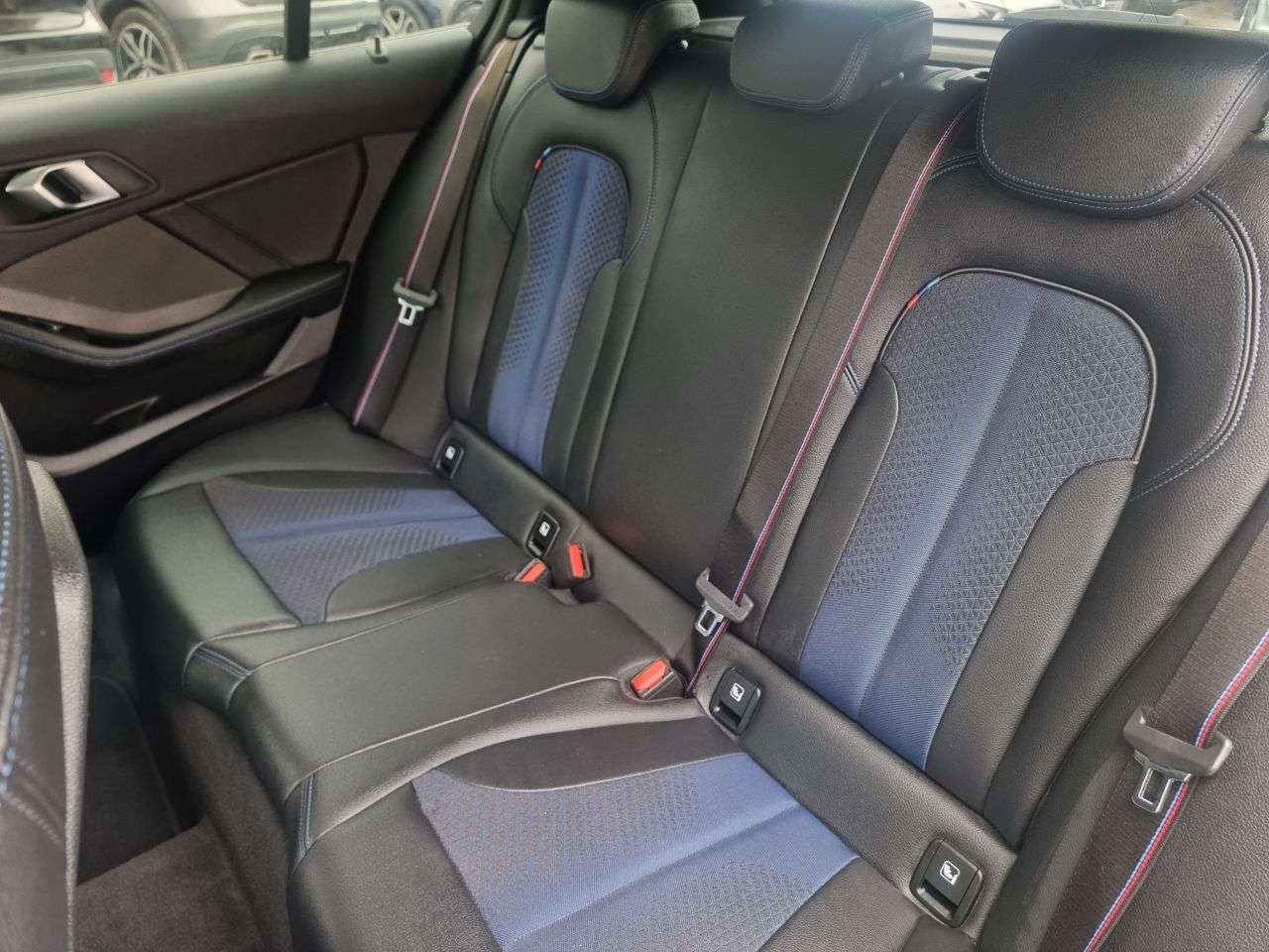2024 BMW 1 SERIES 2024 BMW 1 SERIES