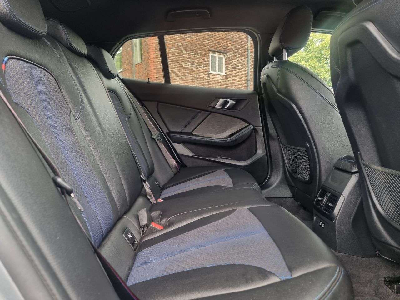2024 BMW 1 SERIES 2024 BMW 1 SERIES
