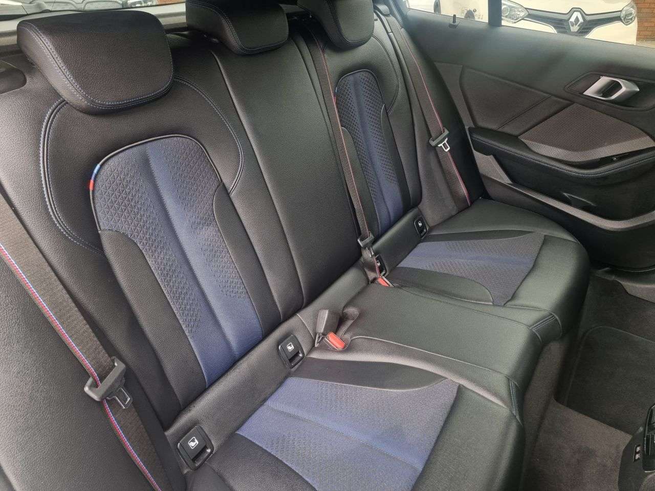 2024 BMW 1 SERIES 2024 BMW 1 SERIES