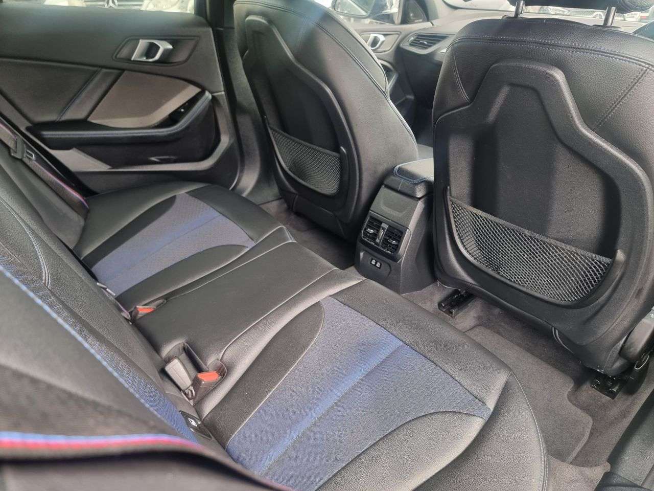 2024 BMW 1 SERIES 2024 BMW 1 SERIES