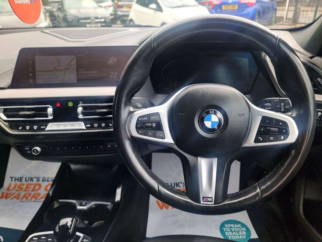 2024 BMW 1 SERIES 2024 BMW 1 SERIES
