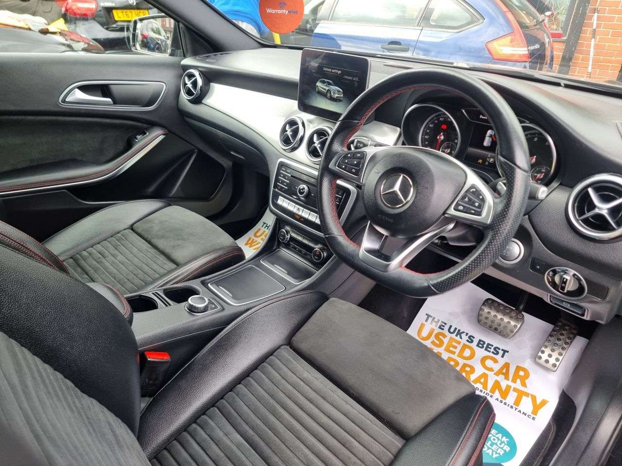 2020 MERCEDES-BENZ GLA 2020 MERCEDES-BENZ GLA