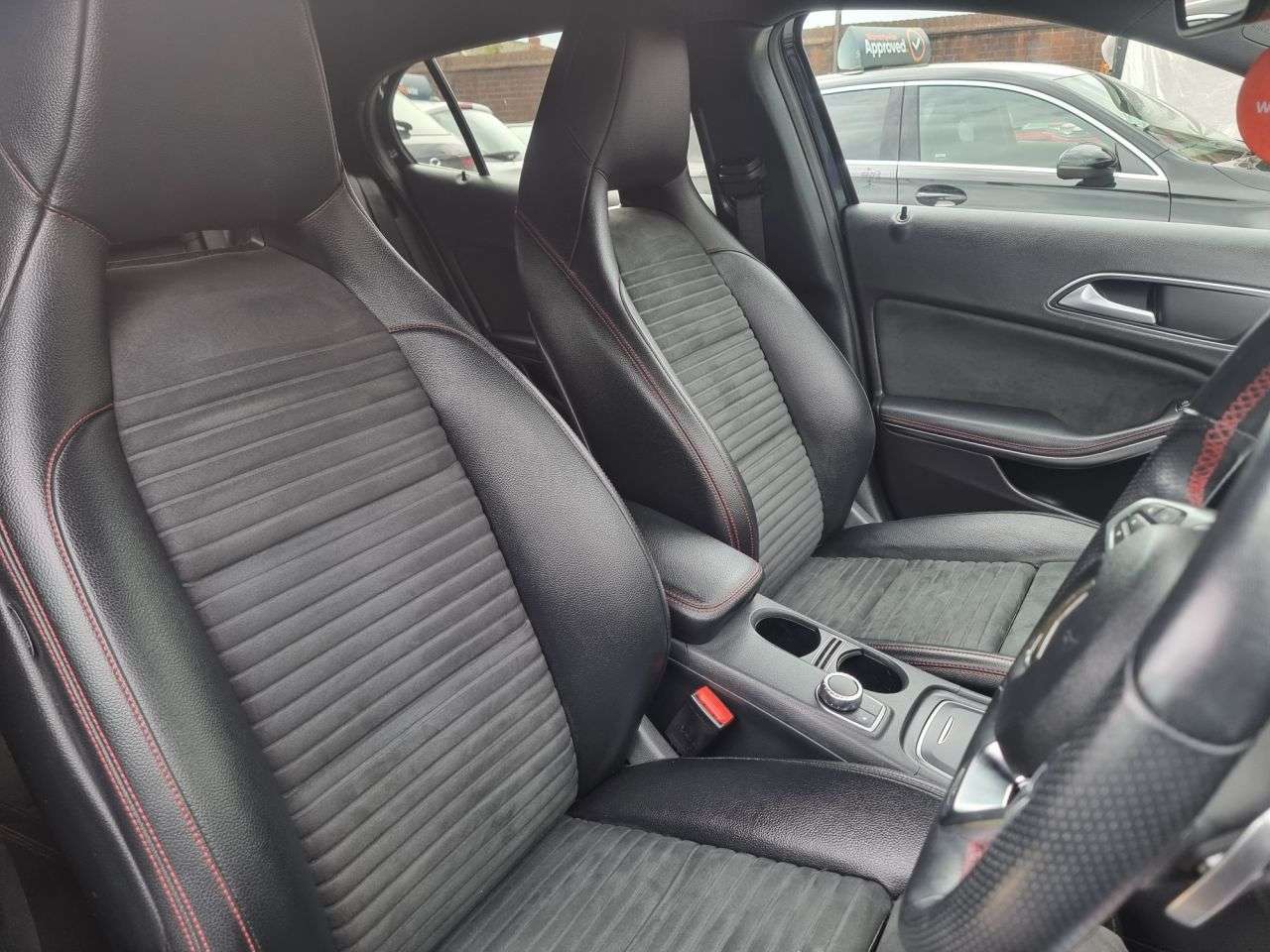 2020 MERCEDES-BENZ GLA 2020 MERCEDES-BENZ GLA