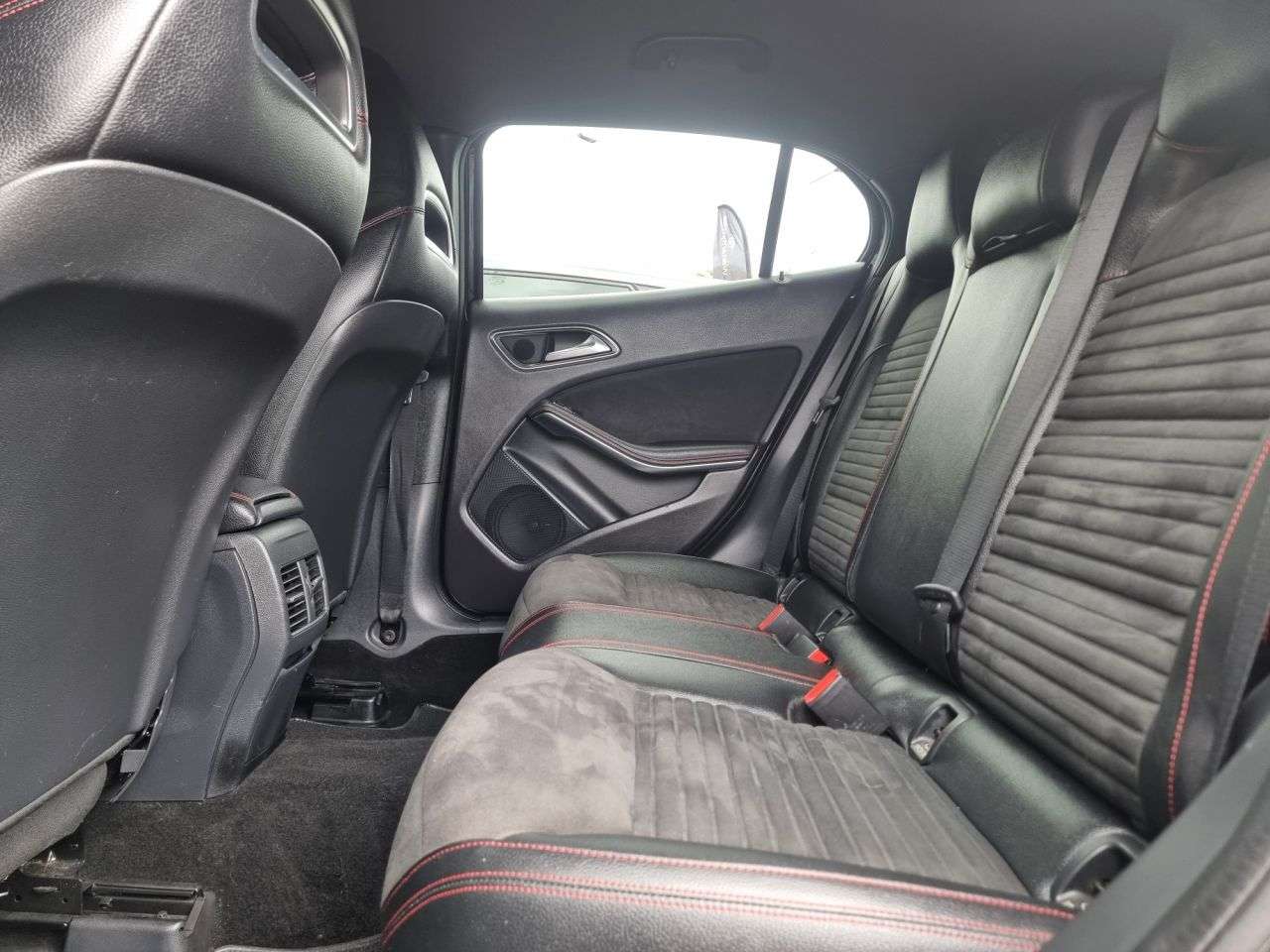 2020 MERCEDES-BENZ GLA 2020 MERCEDES-BENZ GLA