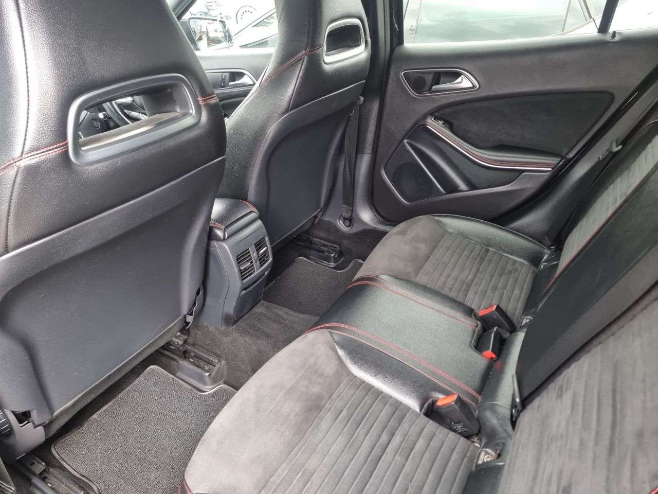 2020 MERCEDES-BENZ GLA 2020 MERCEDES-BENZ GLA