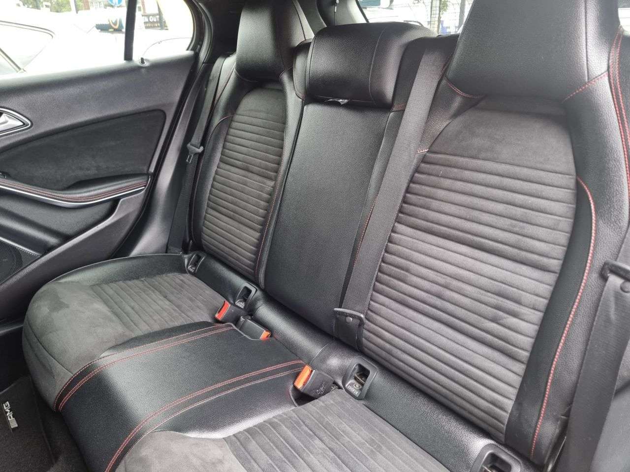 2020 MERCEDES-BENZ GLA 2020 MERCEDES-BENZ GLA