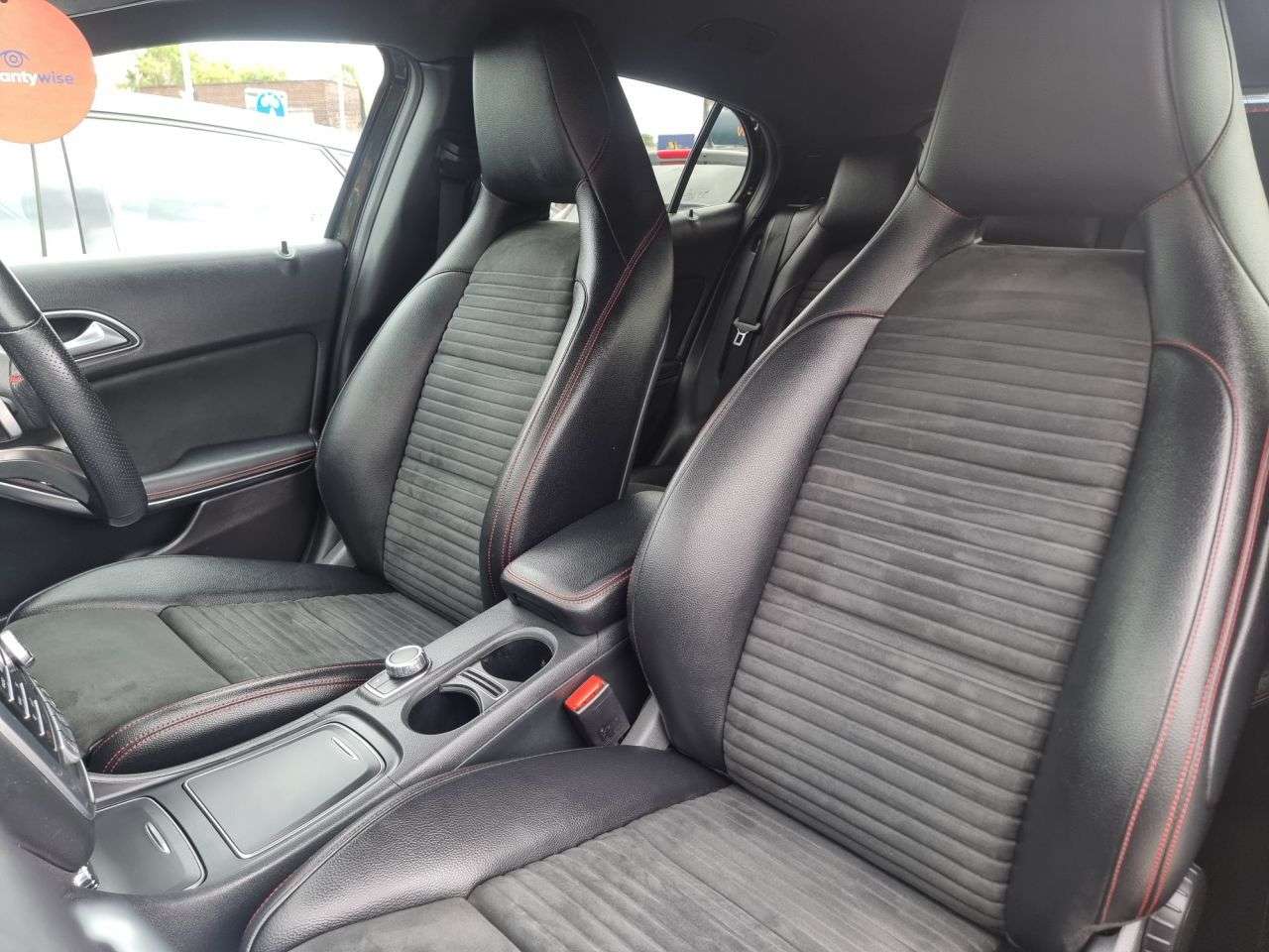 2020 MERCEDES-BENZ GLA 2020 MERCEDES-BENZ GLA