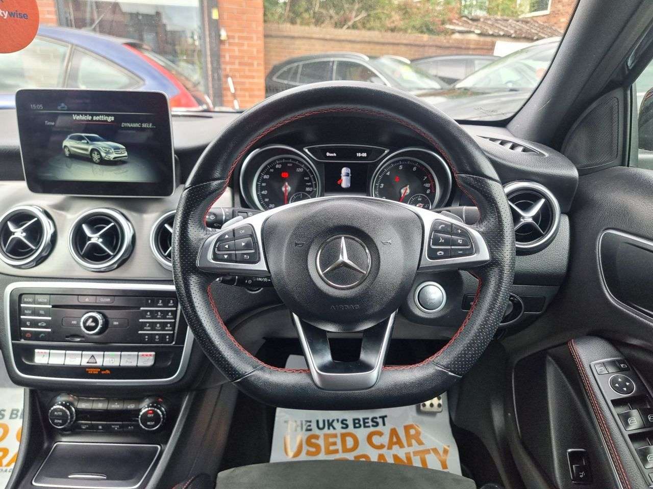 2020 MERCEDES-BENZ GLA 2020 MERCEDES-BENZ GLA