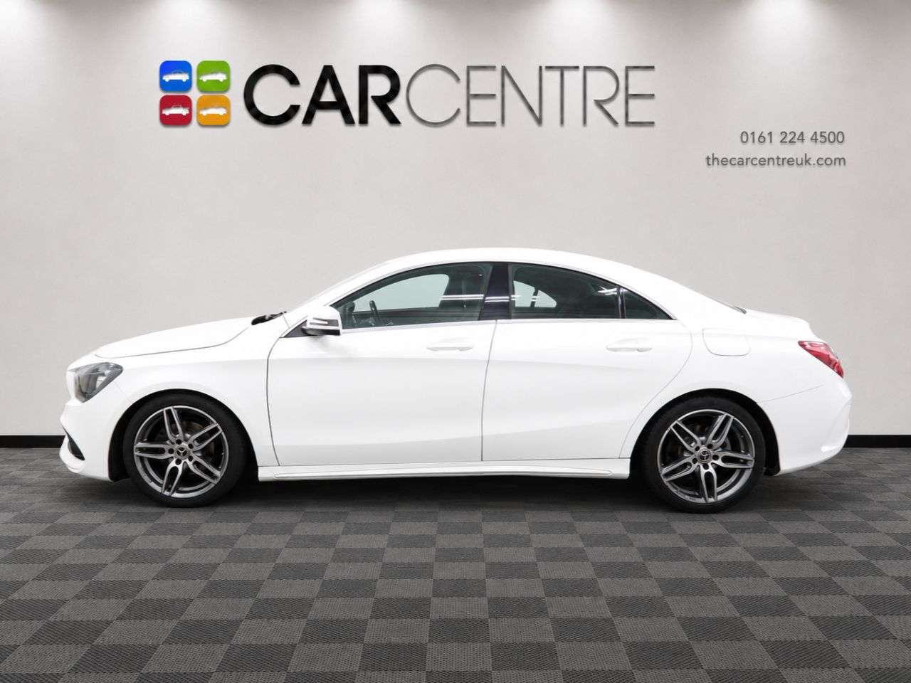 2019 MERCEDES-BENZ CLA 2019 MERCEDES-BENZ CLA