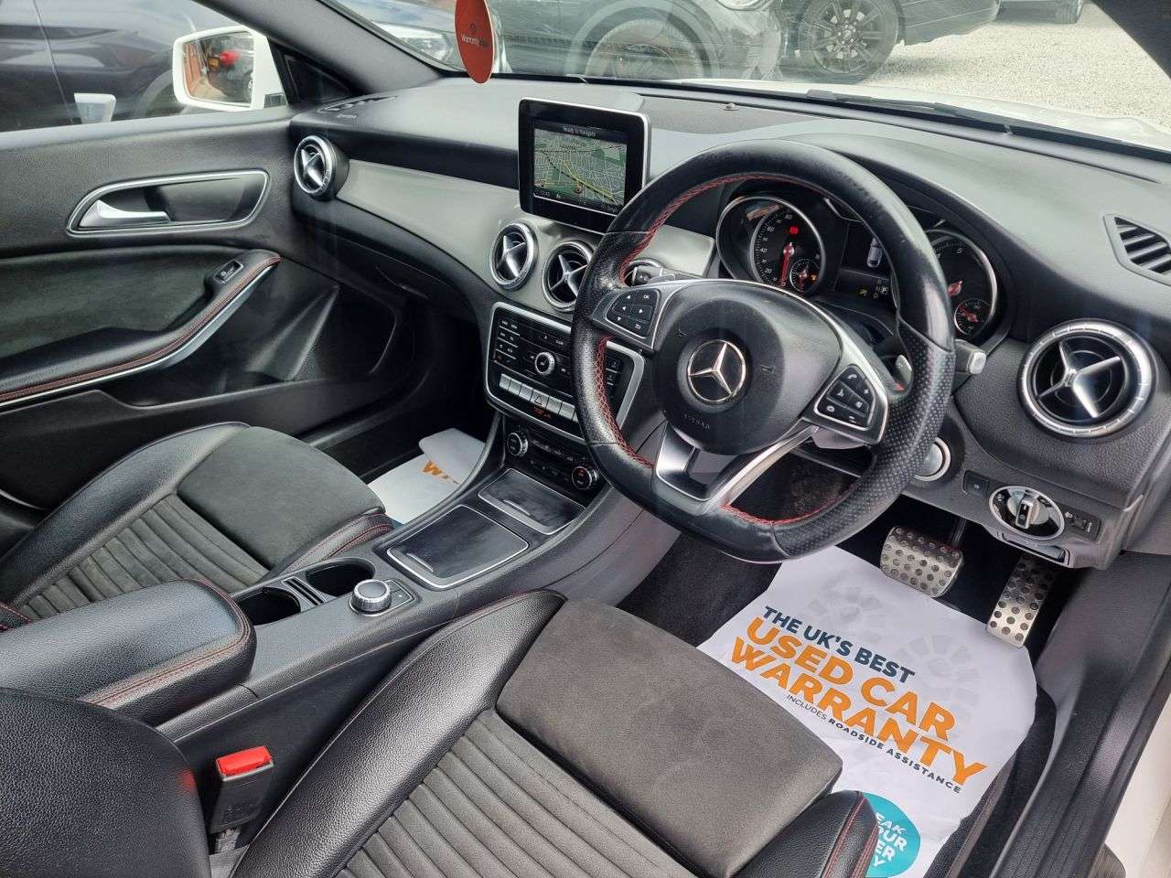 2019 MERCEDES-BENZ CLA 2019 MERCEDES-BENZ CLA