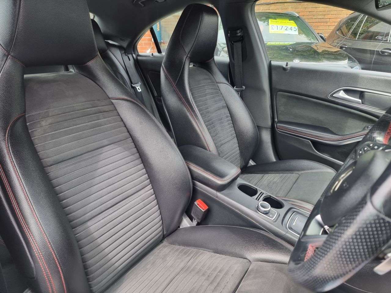 2019 MERCEDES-BENZ CLA 2019 MERCEDES-BENZ CLA