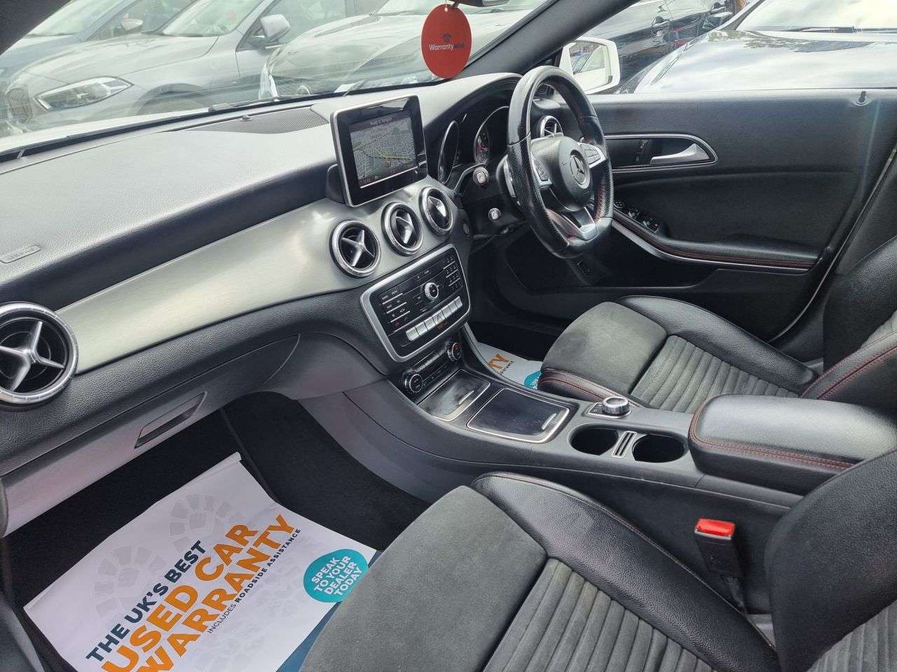 2019 MERCEDES-BENZ CLA 2019 MERCEDES-BENZ CLA